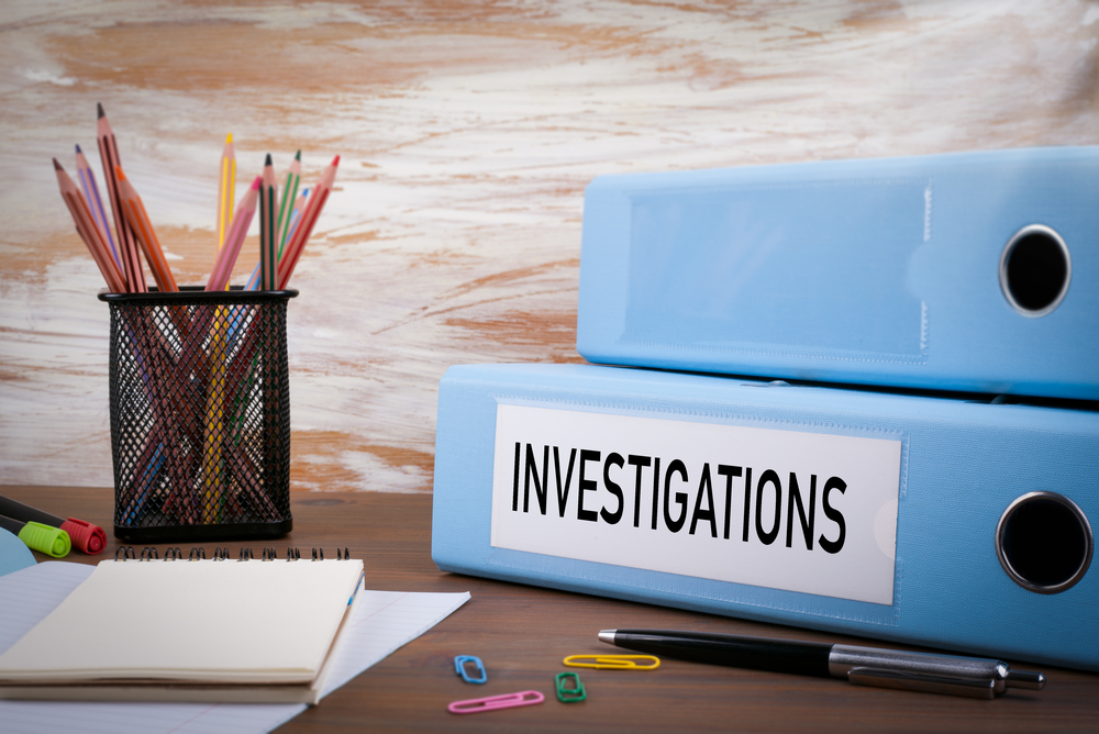 workplace investigations vancouver